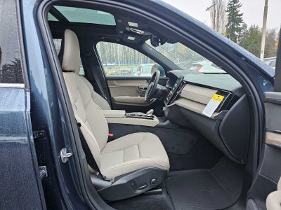 2026 Volvo XC90 Plus
