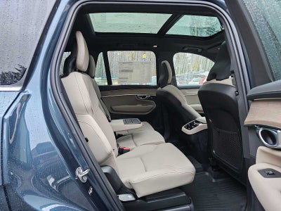 2026 Volvo XC90 Plus