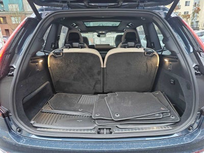 2026 Volvo XC90 Plus