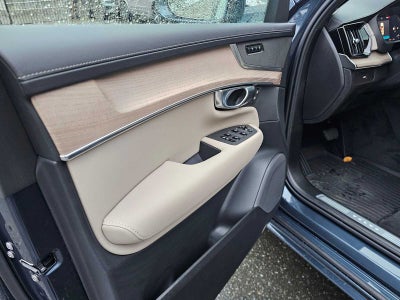 2026 Volvo XC90 Plus