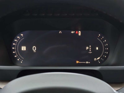 2026 Volvo XC90 Plus