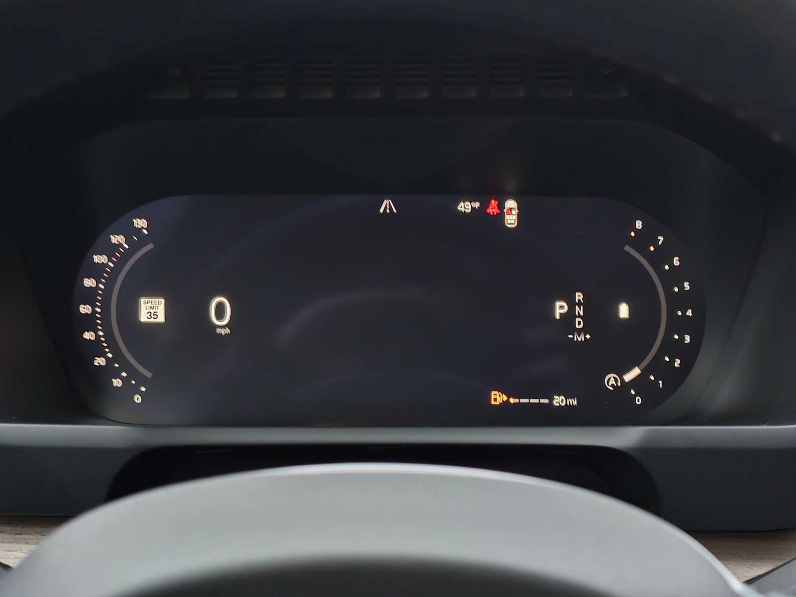 2026 Volvo XC90 Plus
