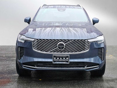 2026 Volvo XC90 Plus