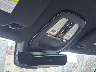 2026 Volvo XC90 Plus