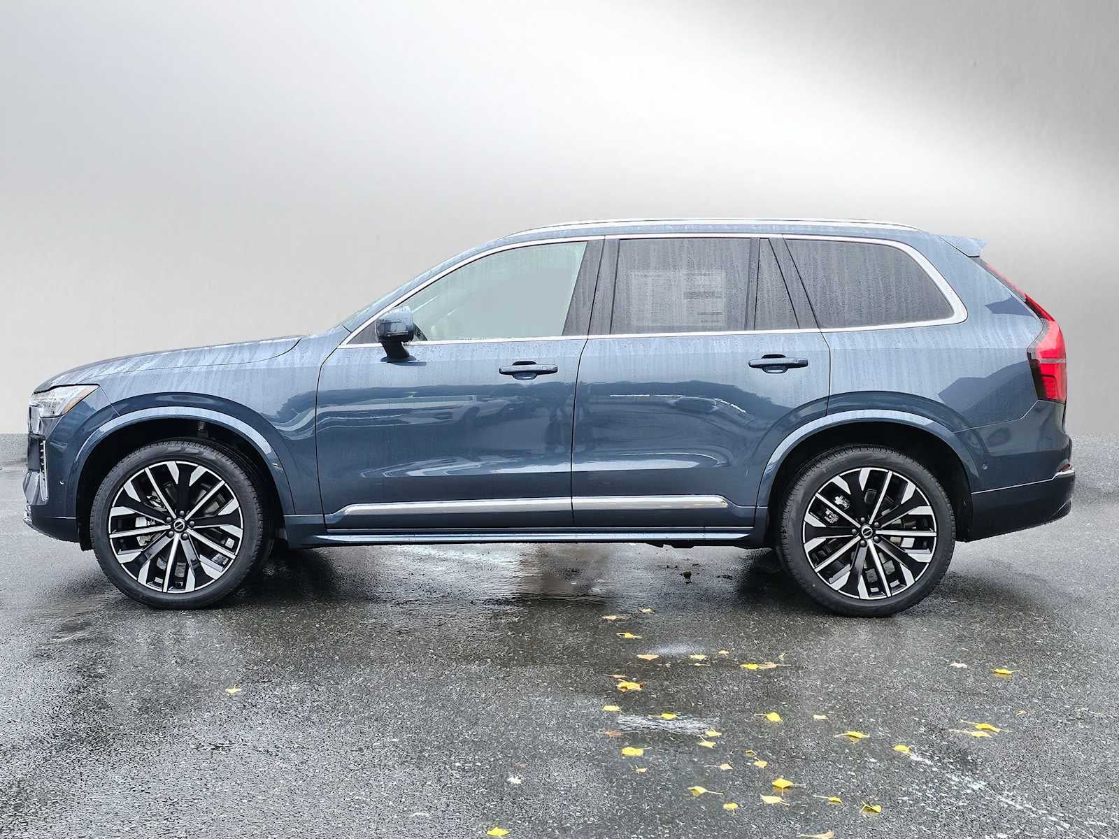 2026 Volvo XC90 Plus