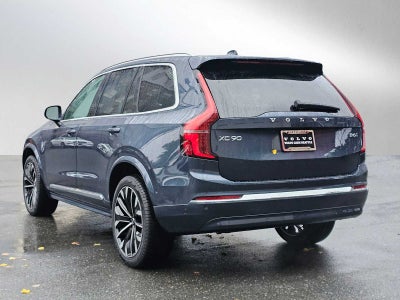 2026 Volvo XC90 Plus