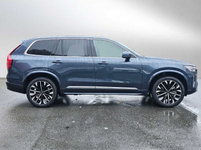 2026 Volvo XC90 Plus