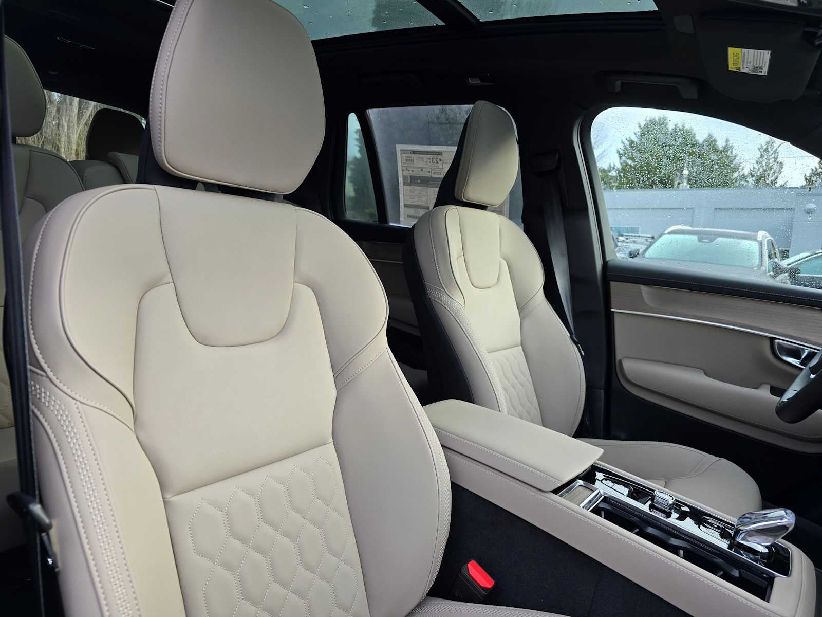 2026 Volvo XC90 Plus