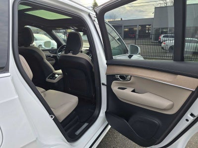 2026 Volvo XC90 Plus