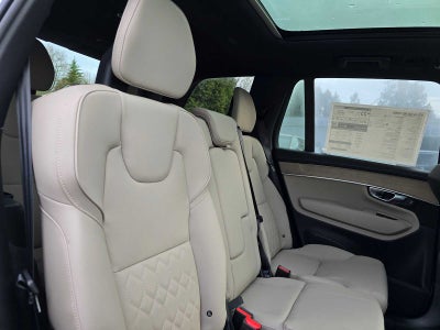 2026 Volvo XC90 Plus
