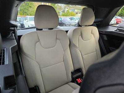 2026 Volvo XC90 Plus