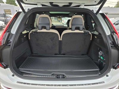 2026 Volvo XC90 Plus