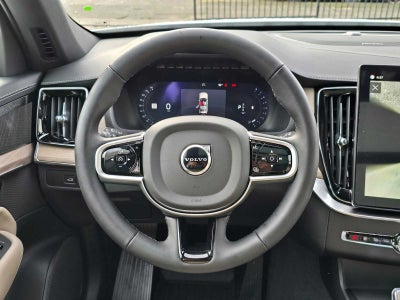 2026 Volvo XC90 Plus