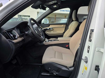 2026 Volvo XC90 Plus