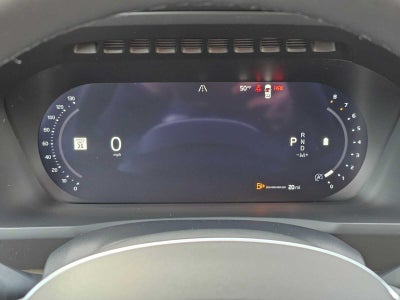 2026 Volvo XC90 Plus