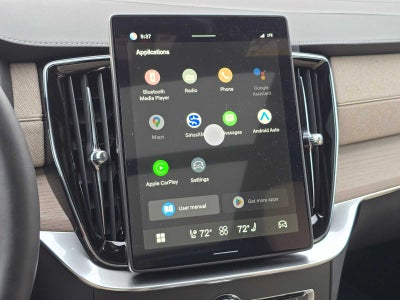 2026 Volvo XC90 Plus