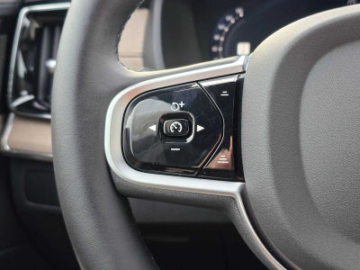 2026 Volvo XC90 Plus