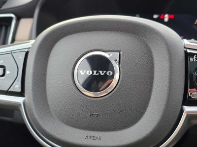 2026 Volvo XC90 Plus