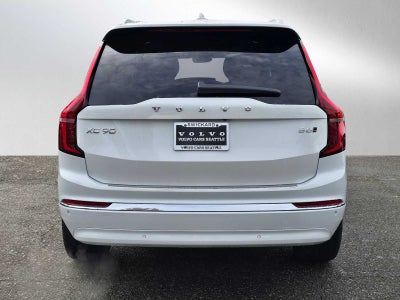 2026 Volvo XC90 Plus