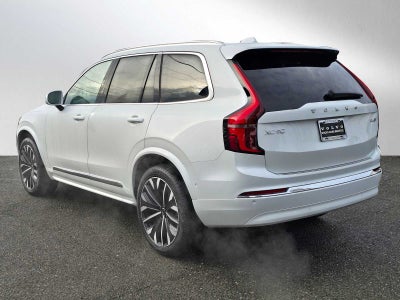 2026 Volvo XC90 Plus