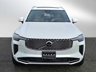 2026 Volvo XC90 Plus