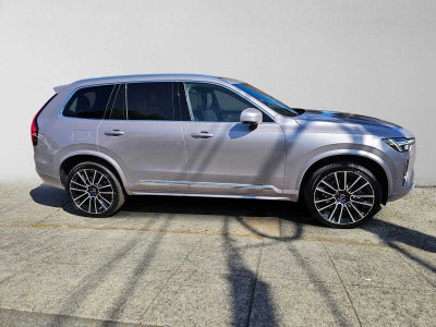 2027 Volvo XC90 Plus