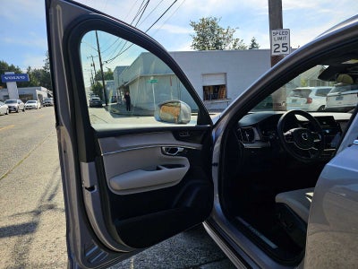 2027 Volvo XC90 Plus