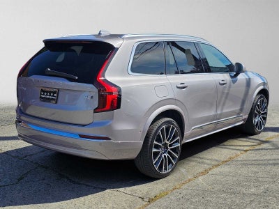 2027 Volvo XC90 Plus