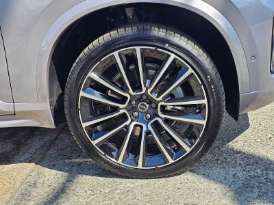 2027 Volvo XC90 Plus