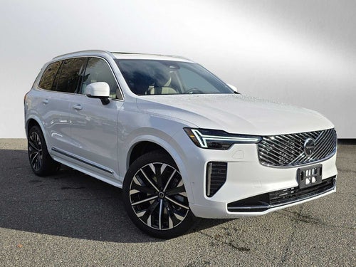 2026 Volvo XC90 Plus