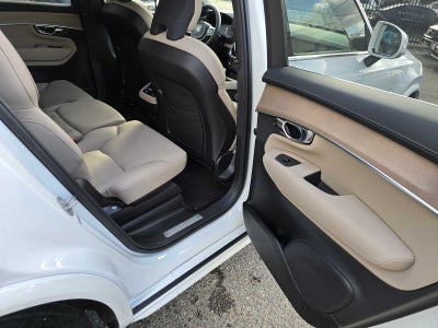 2026 Volvo XC90 Plus