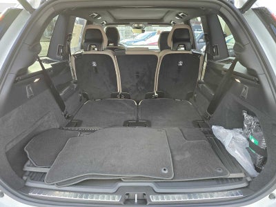 2026 Volvo XC90 Plus