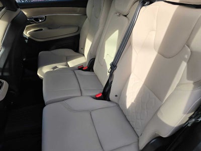2026 Volvo XC90 Plus