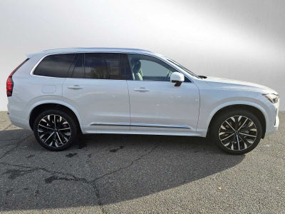2026 Volvo XC90 Plus