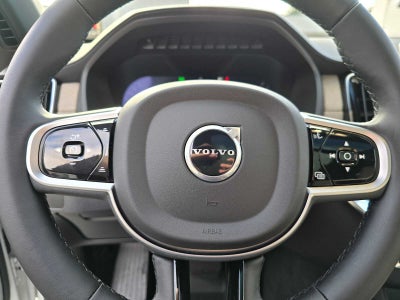 2026 Volvo XC90 Plus