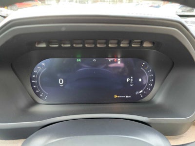 2026 Volvo XC90 Plus