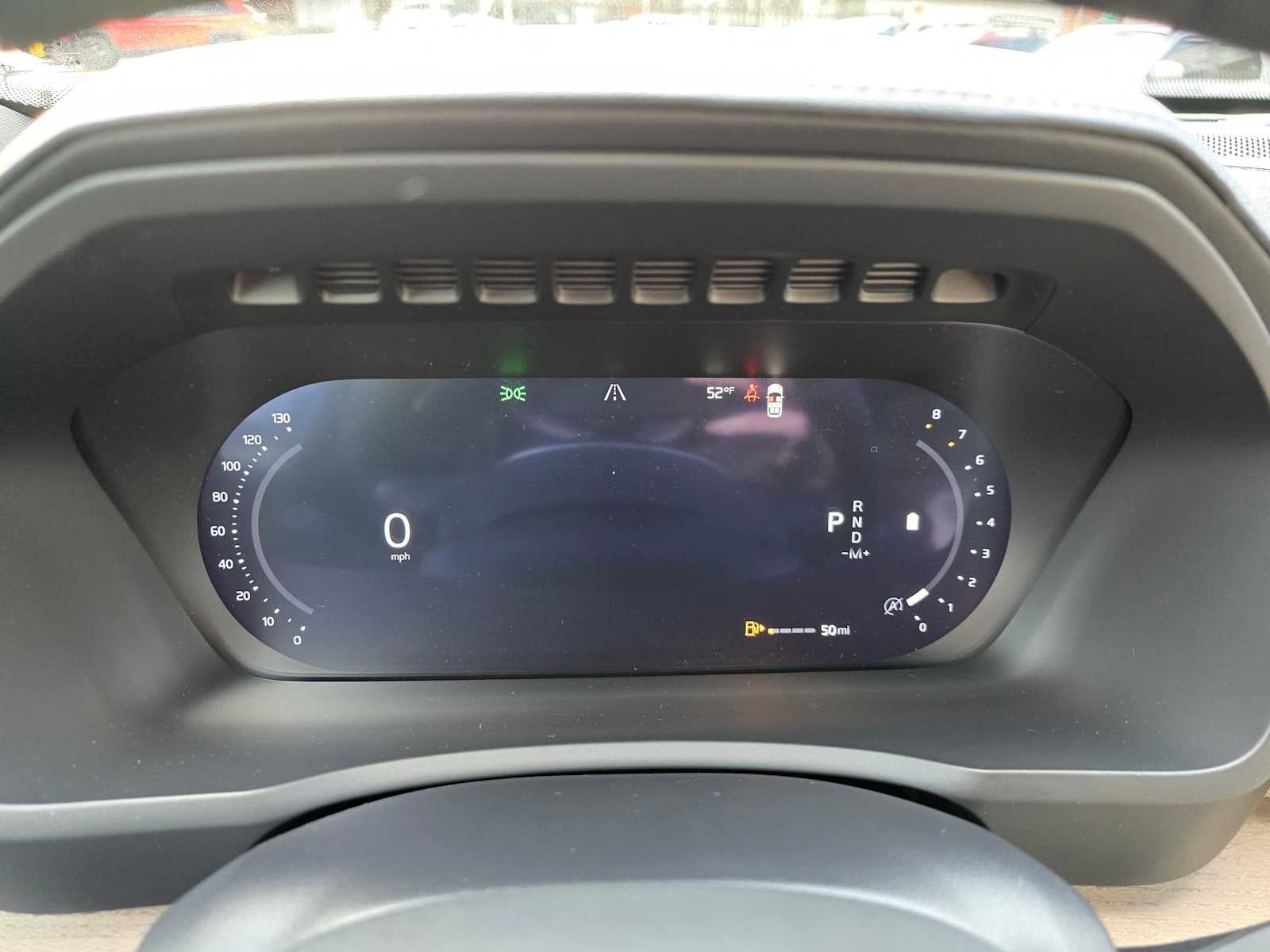 2026 Volvo XC90 Plus