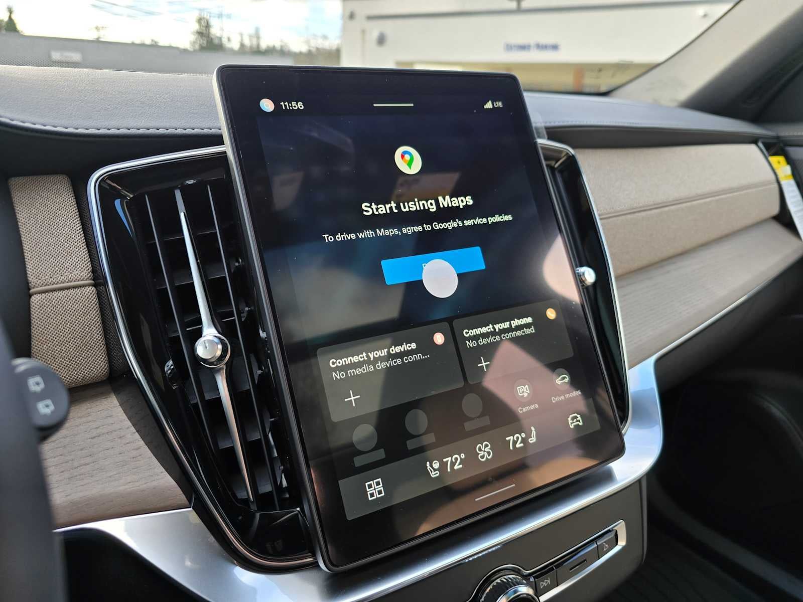 2026 Volvo XC90 Plus