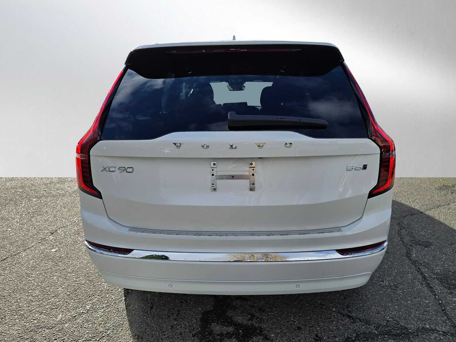 2026 Volvo XC90 Plus