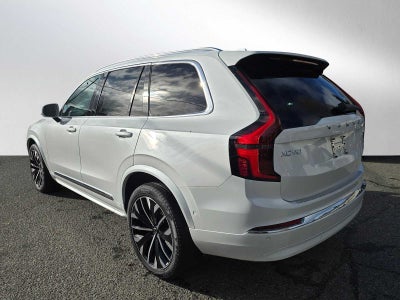 2026 Volvo XC90 Plus