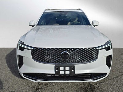 2026 Volvo XC90 Plus