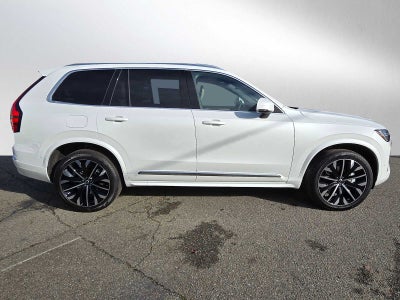 2026 Volvo XC90 Plus
