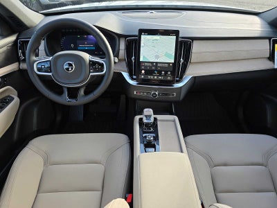 2026 Volvo XC90 Plus