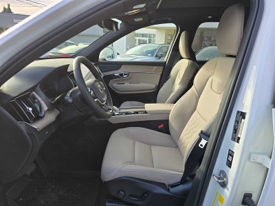 2026 Volvo XC90 Plus