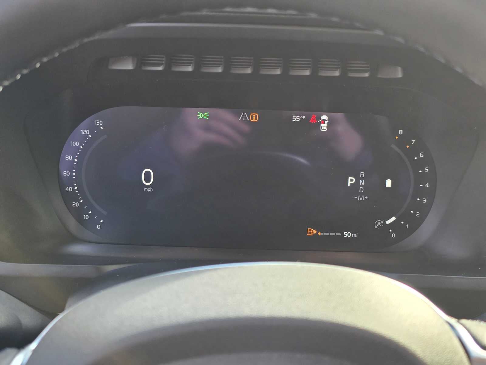 2026 Volvo XC90 Plus