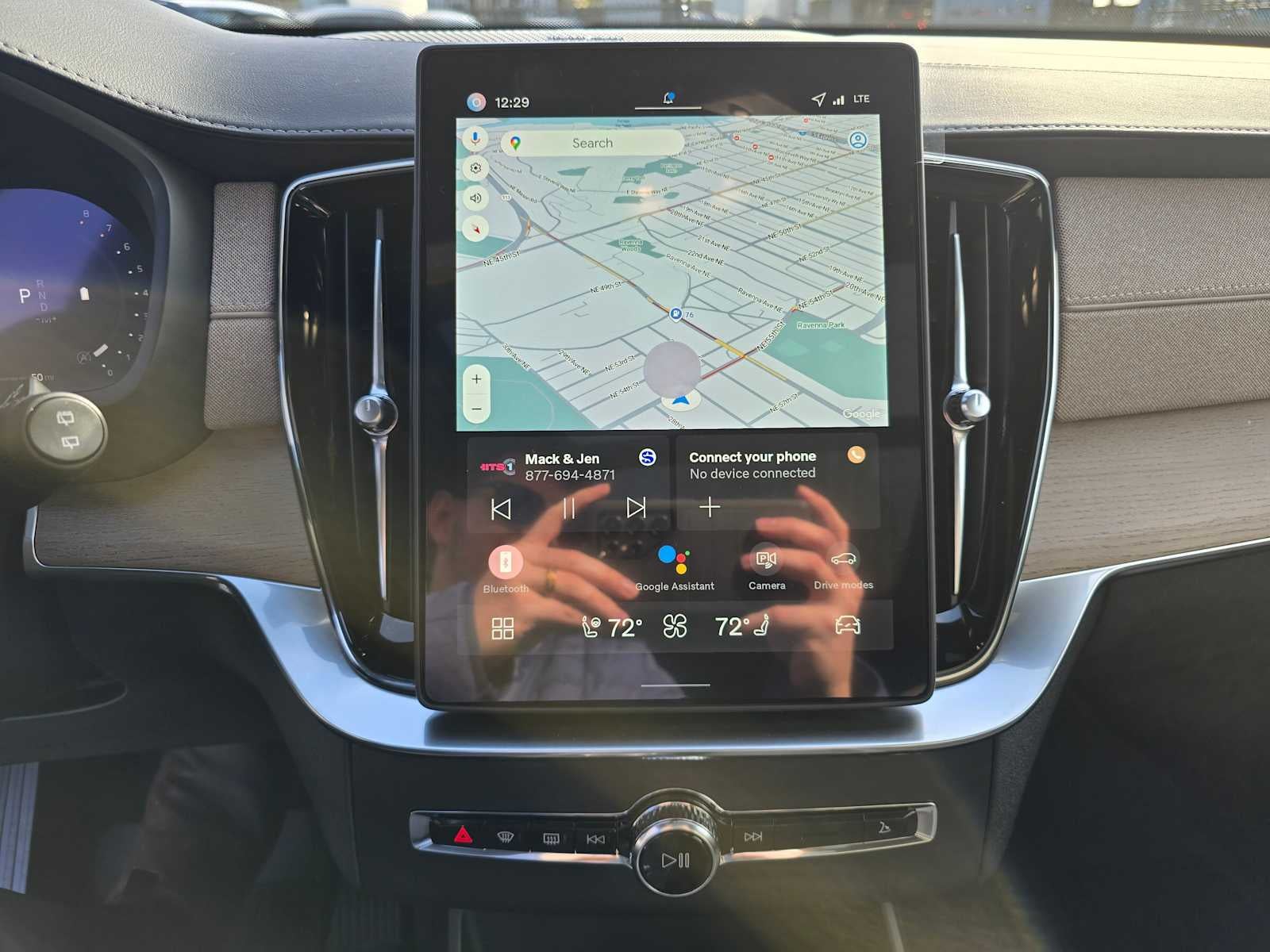 2026 Volvo XC90 Plus