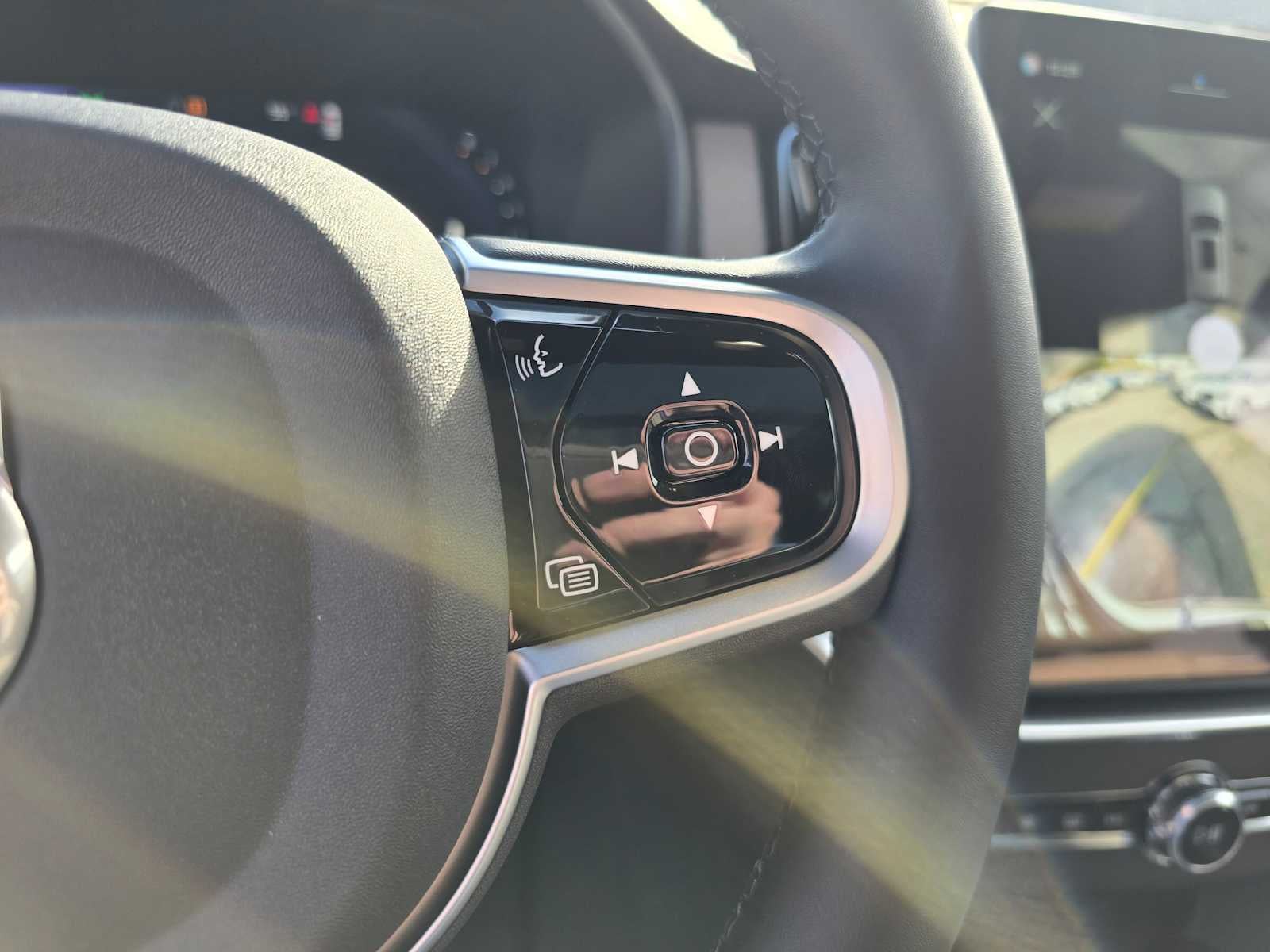 2026 Volvo XC90 Plus