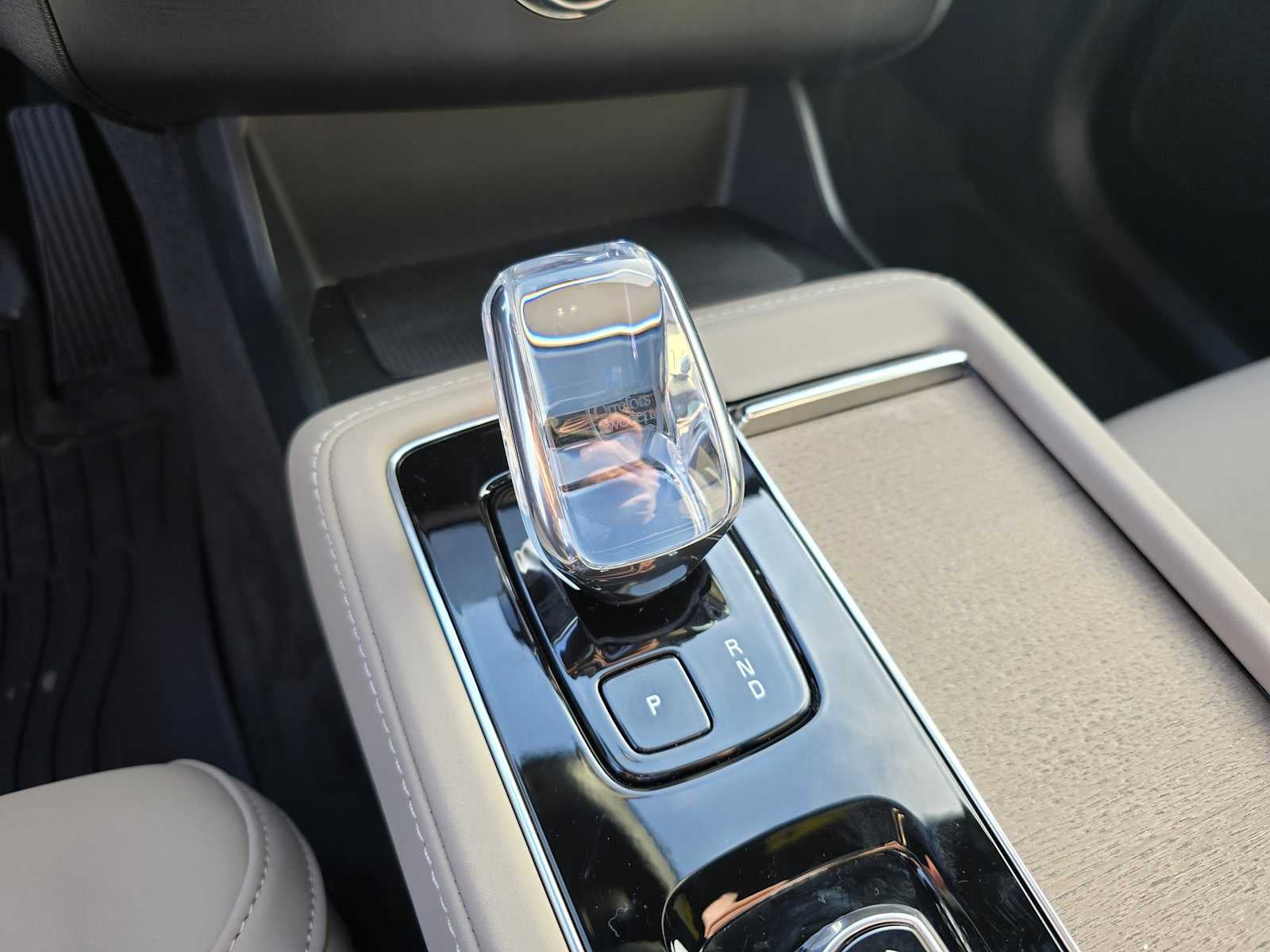 2026 Volvo XC90 Plus