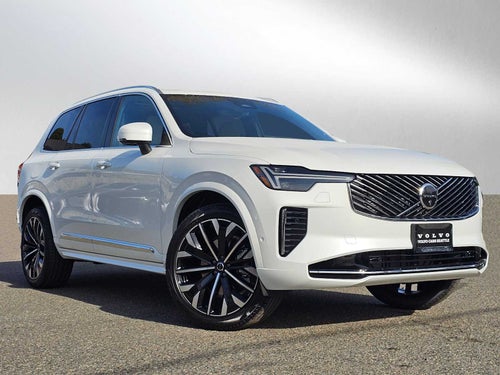 2026 Volvo XC90 Plus
