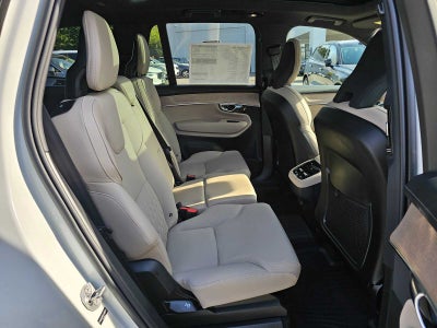 2026 Volvo XC90 Plus